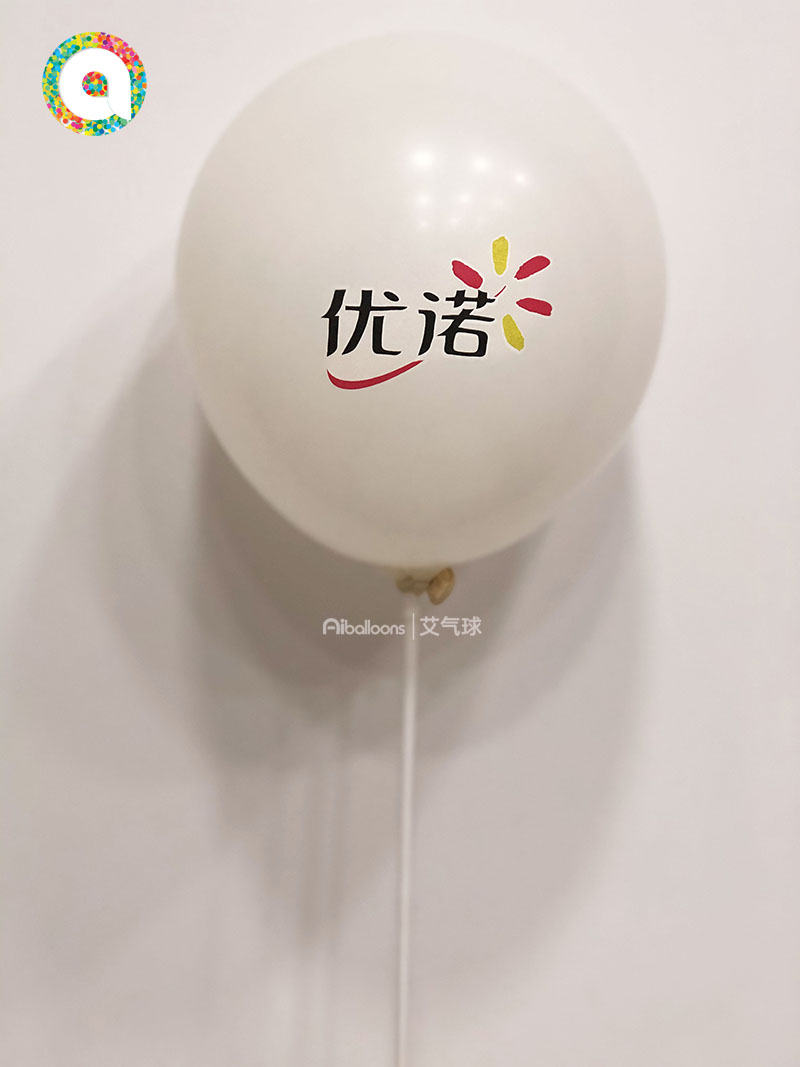 乳胶气球印刷LOGO详情图4